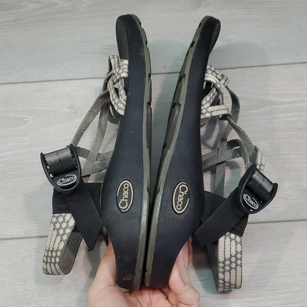 Chaco good all